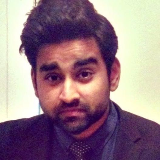 Dalip Chowdhry