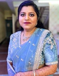 Lathika Jain