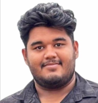 Rashmi Ranjan Panigrahi