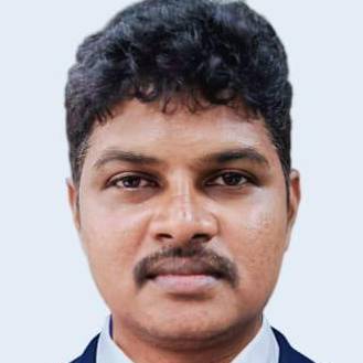 Naresh Maddula