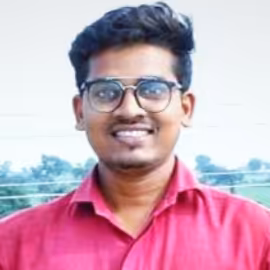 Chintu Patil