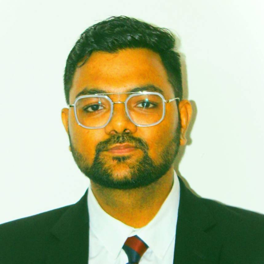 Ankit Kumar Gupta