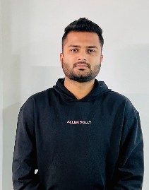 RITESH SHEWALE