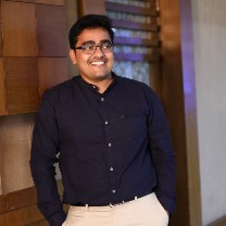 Dr. ASHRITH Pakalapati