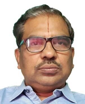 Dr. N.CH. BHATRA CHARYULU