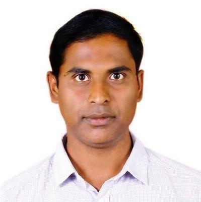 Krishna Vadlamudi