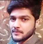 Prashant Shinde