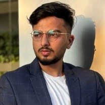 Nitesh Aditya