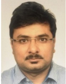 Manoj Patel
