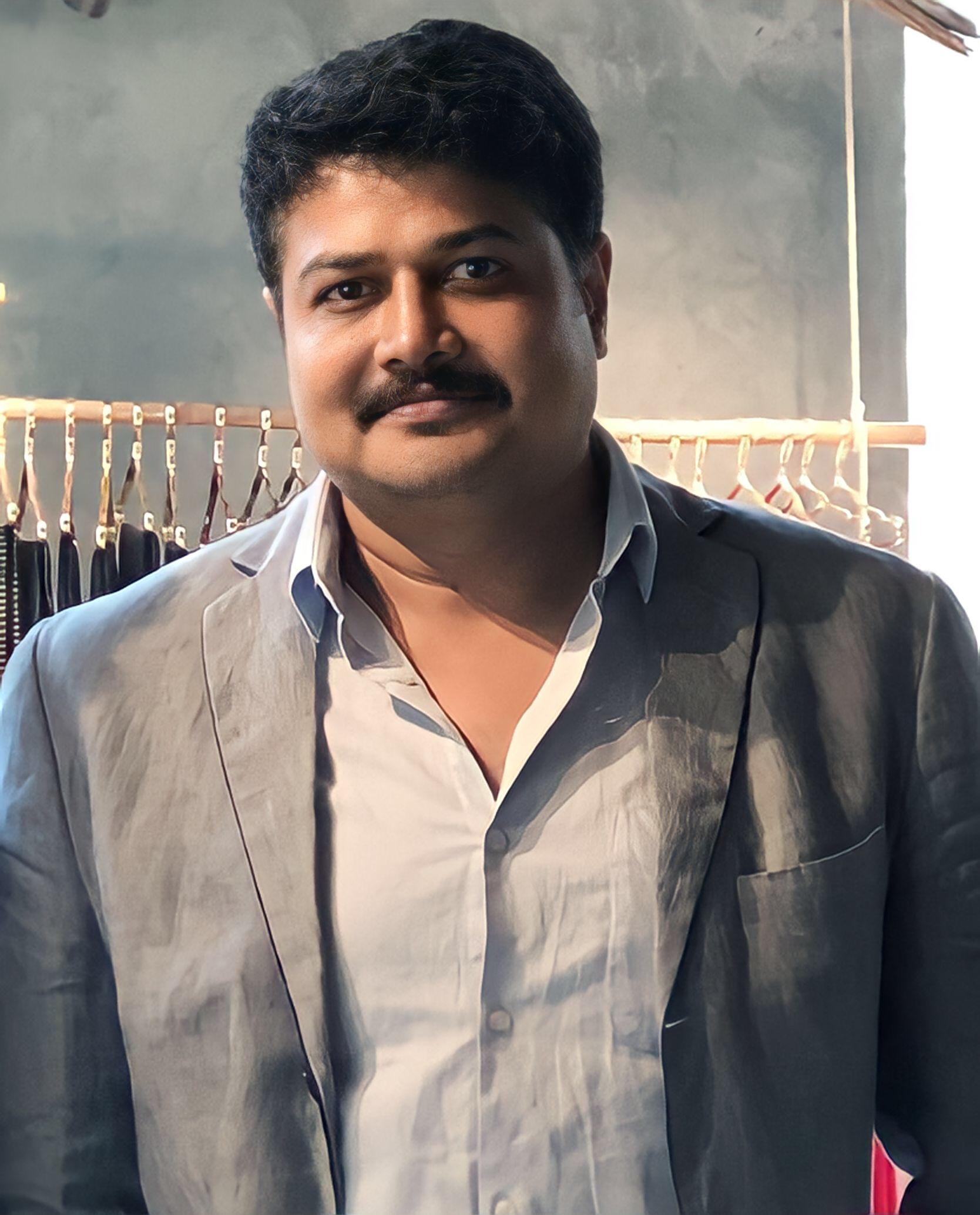 Shyam Kumar