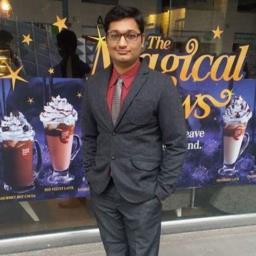 Bhavik Bhatt