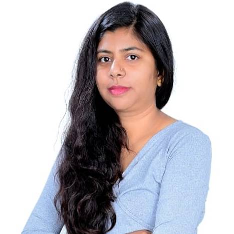 Sonali Rani