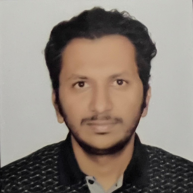 Harsha D G