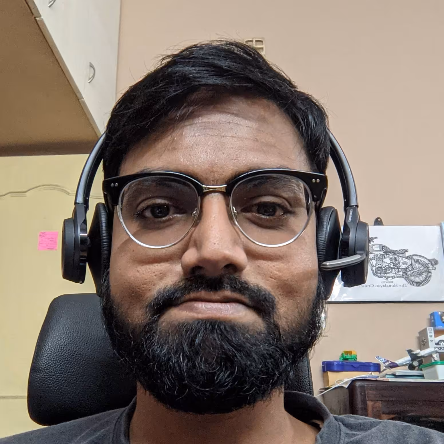 Aaqib Ahmed