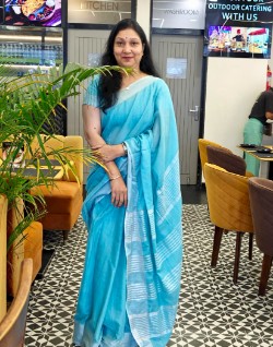 Shashi Shekhawat
