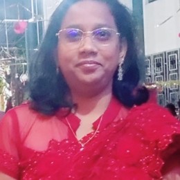 Vanessa Antonette Bellard