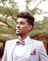 Ankith Adhyapak
