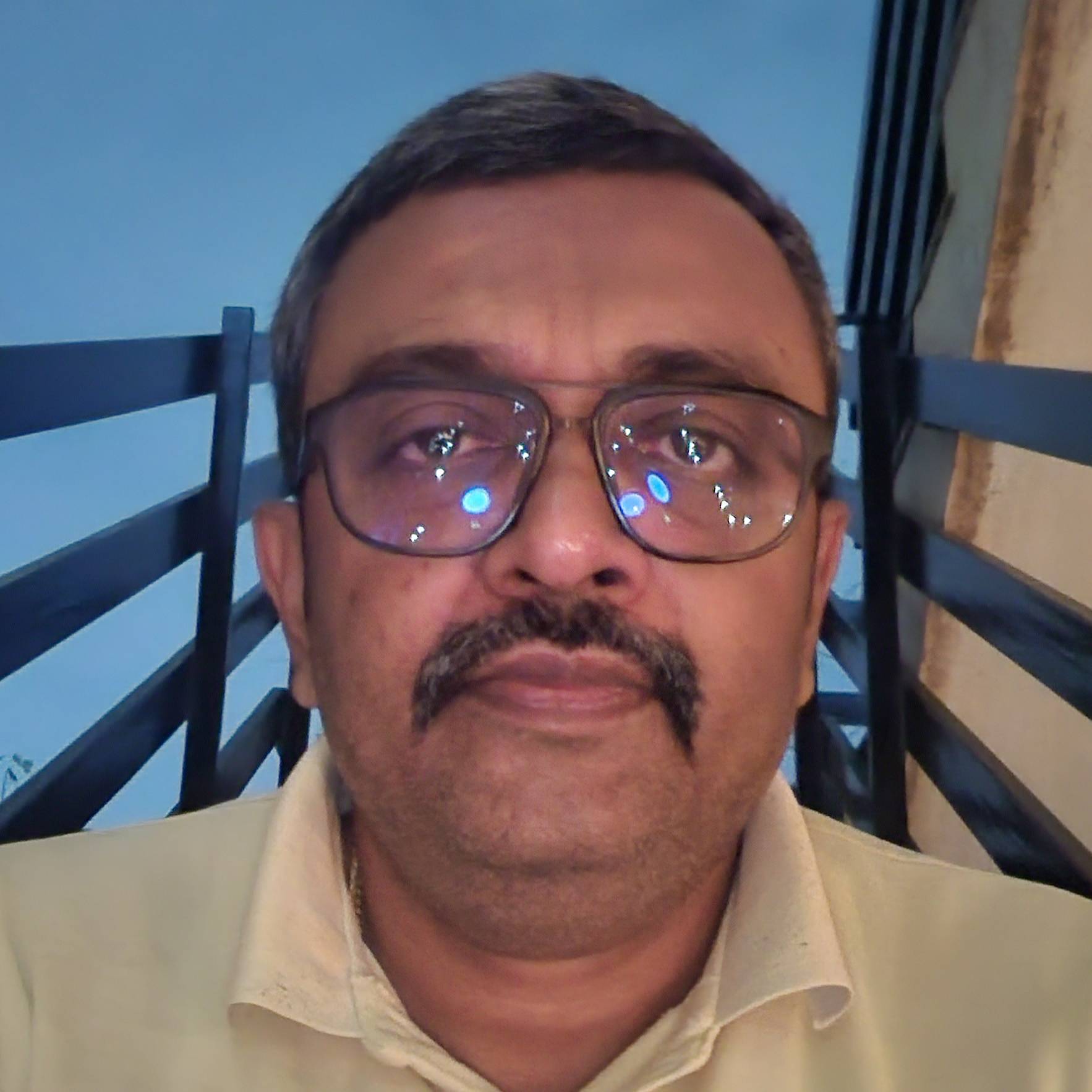SREENIVAS P M