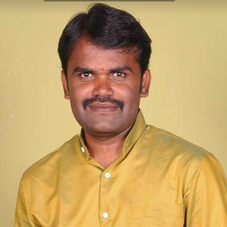 Balasubramaniyam Palanichamy