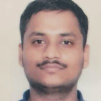 Vaidik Agrawal