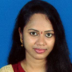 Triveni Nakkele
