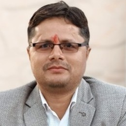 Sudarshan Singh