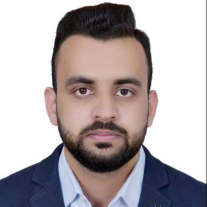 VIDIT SAXENA