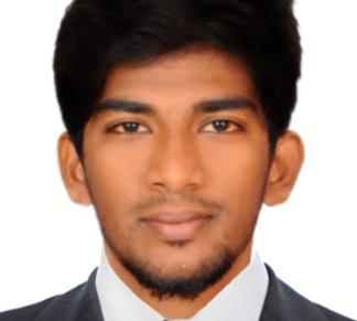 DHINAKARAN. Y