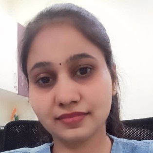 Aarti Choudhary
