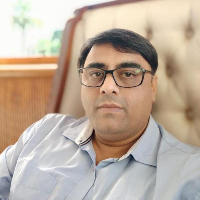 Nikhil Shah