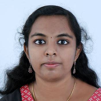 ANJANA S