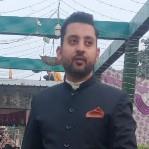 MOHD SHAAD