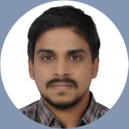 Suryaprakash SIVAJI