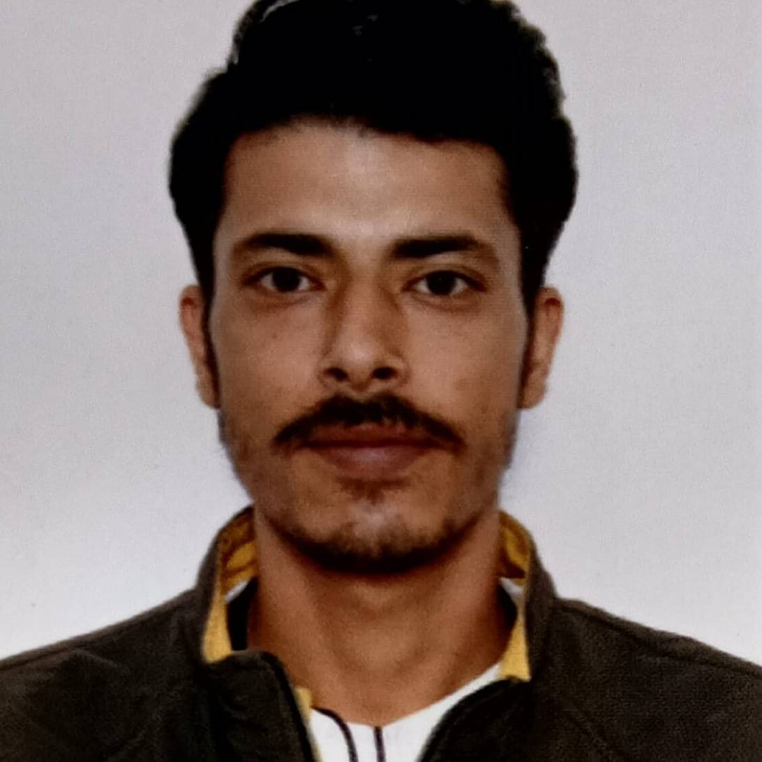 Rachit Bhat