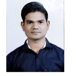 Santosh Alone