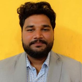 Gourav Rawat