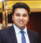 BRAJESH KUMAR PANDEY