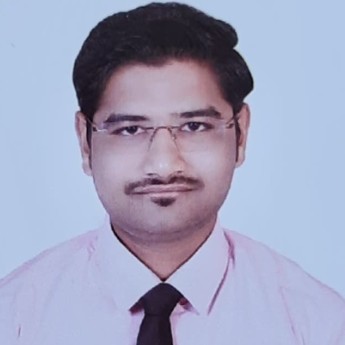 GOKUL SANJAY CHAVAN