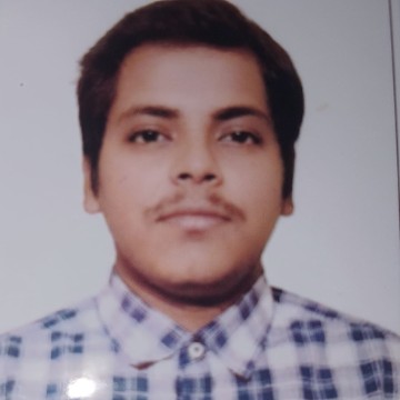 Pritam Saha