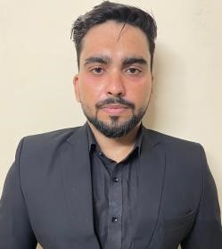 Gaurav Sharma