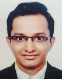 Jaynish Mistry