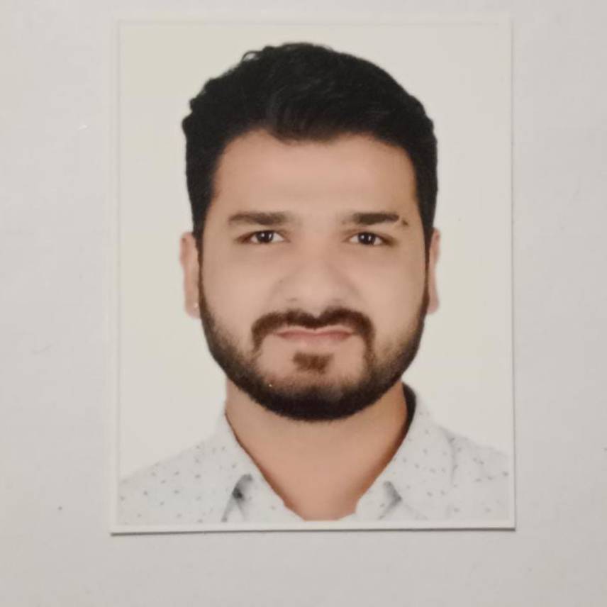 Sandeep Pramanik