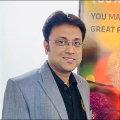 Sougata Chakraborty