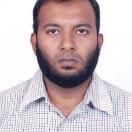 KAFEEL AHMED DURGAM