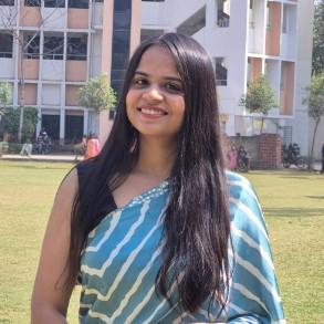 STUTI SHAH