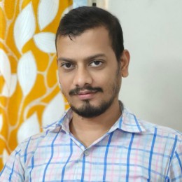 Souvik Pramanick