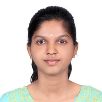 Suvetha S