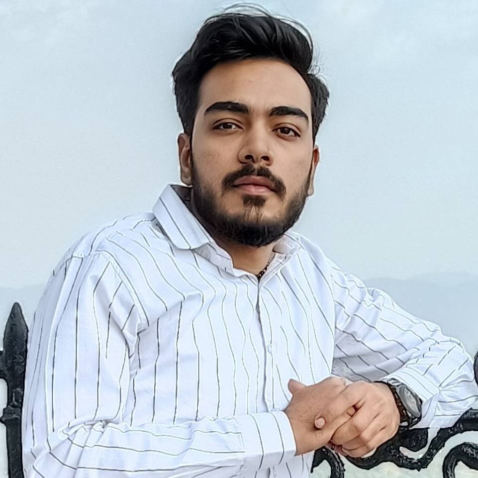 Gaurang Vij
