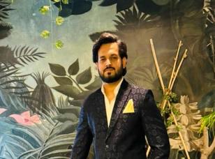 Ashish Sharma
