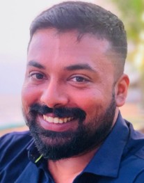 UNNIKRISHNAN P S